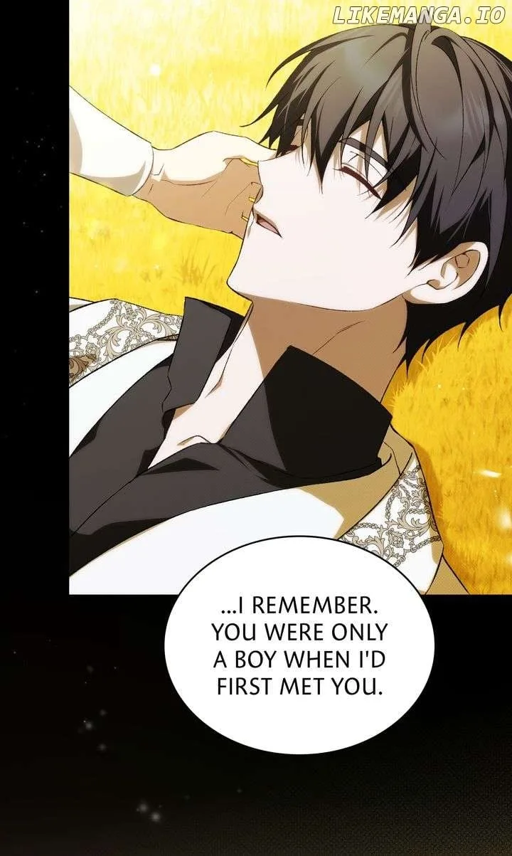 The Promise Isn’t Mine Chapter 60 page 70