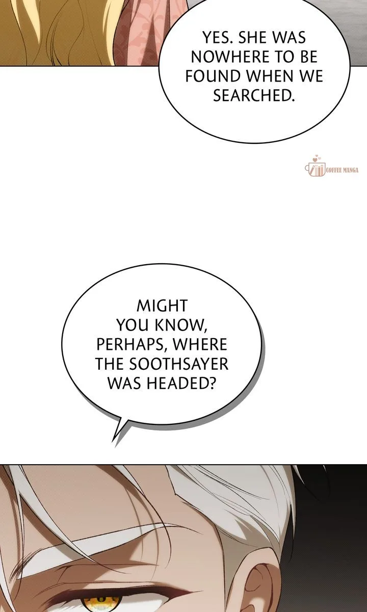The Promise Isn’t Mine Chapter 59 page 10