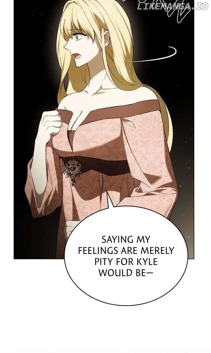 The Promise Isn’t Mine Chapter 60 page 47