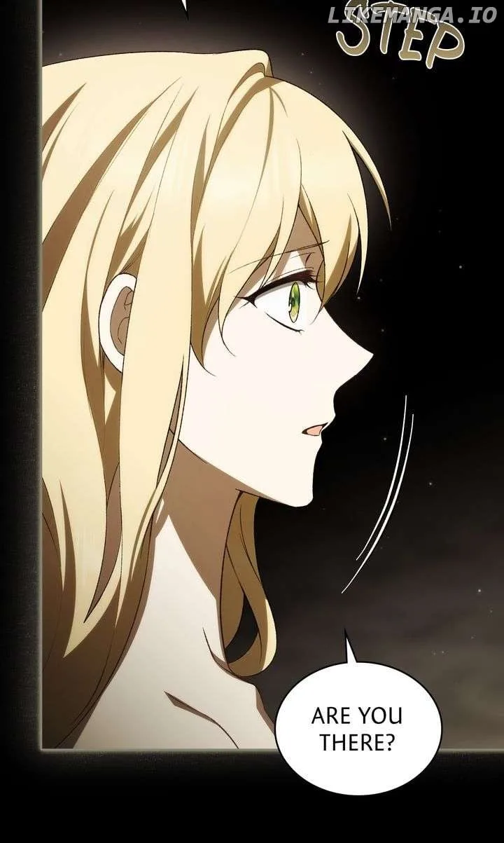 The Promise Isn’t Mine Chapter 60 page 58