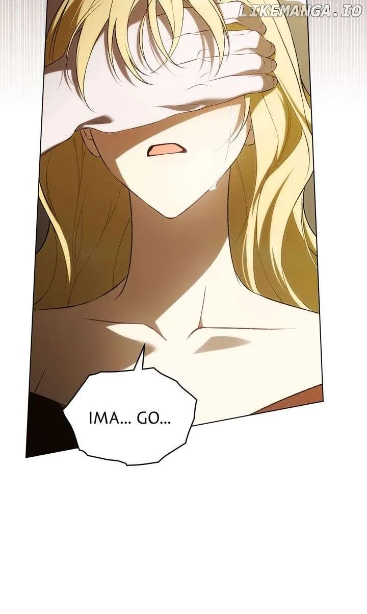 The Promise Isn’t Mine Chapter 60 page 39
