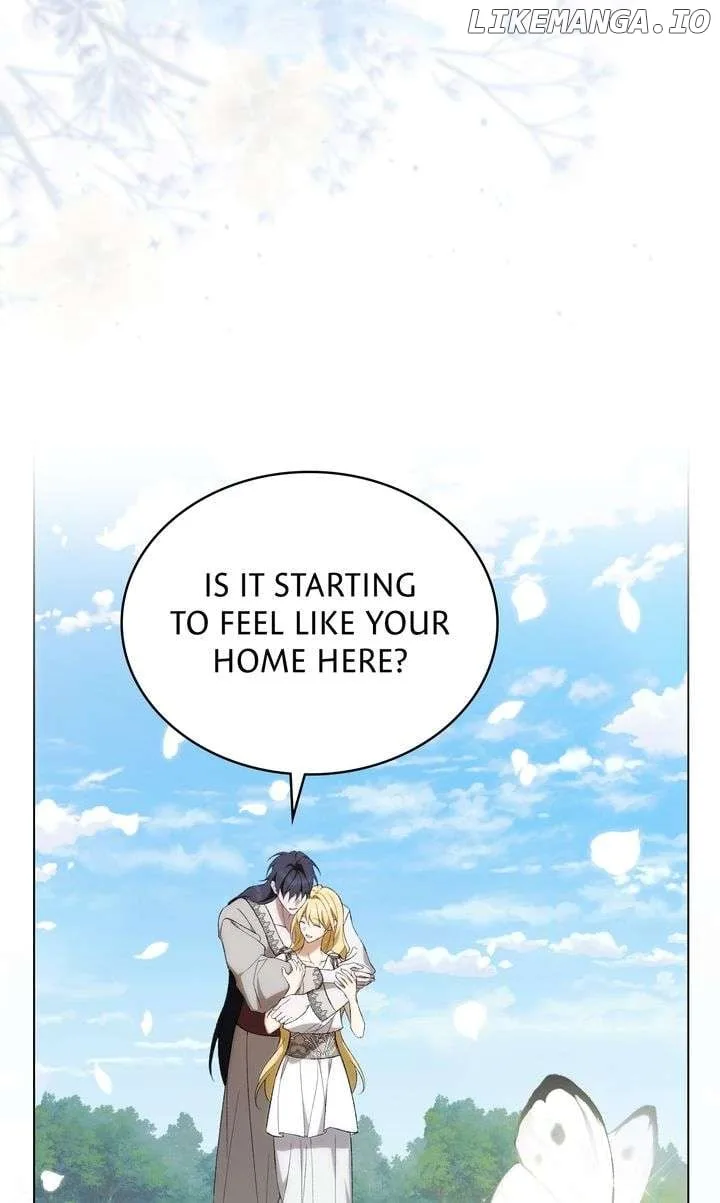 The Promise Isn’t Mine Chapter 60 page 7