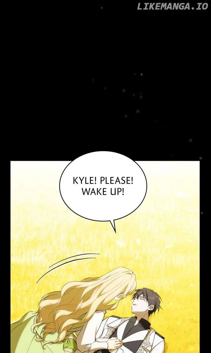 The Promise Isn’t Mine Chapter 60 page 68