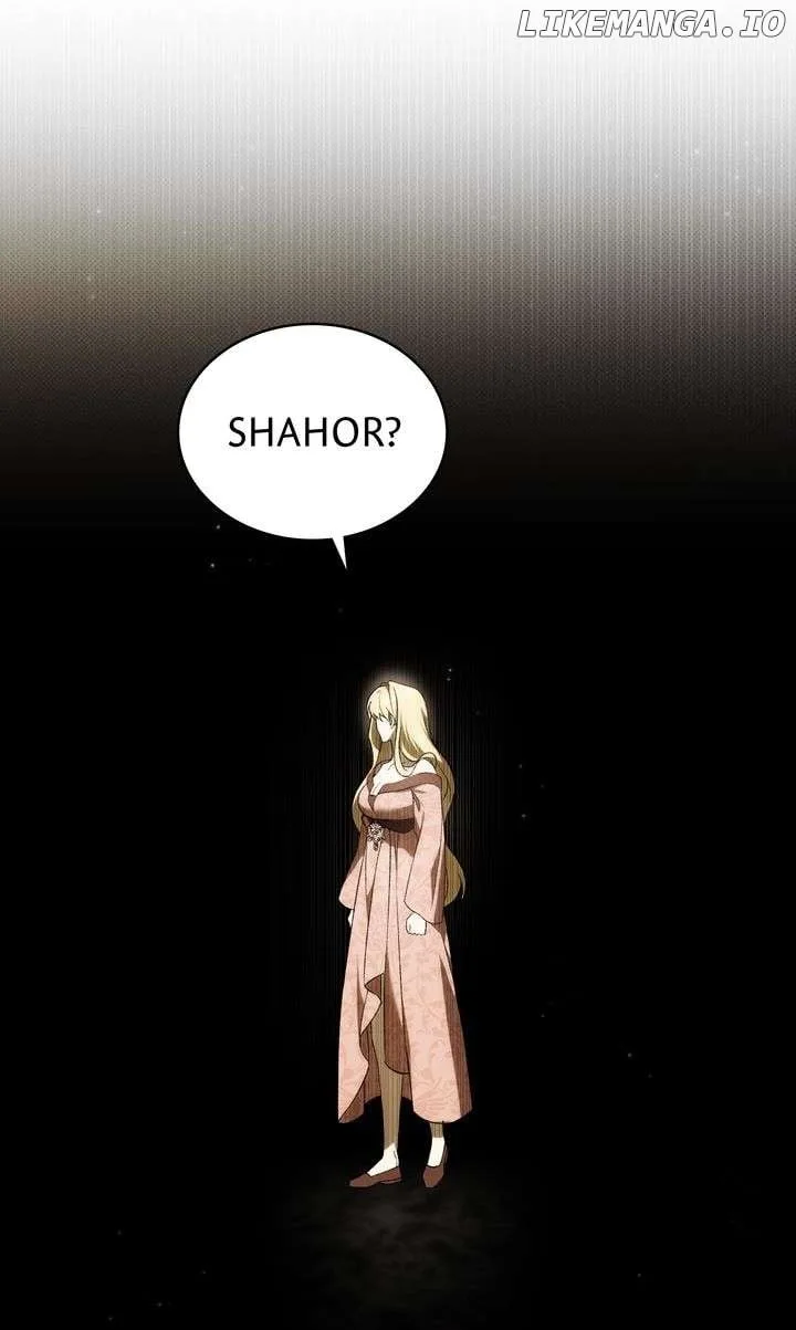 The Promise Isn’t Mine Chapter 60 page 48