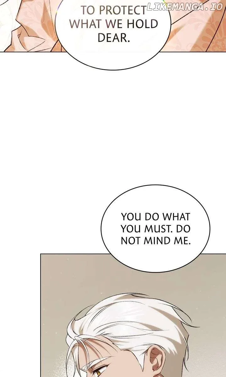 The Promise Isn’t Mine Chapter 58 page 14