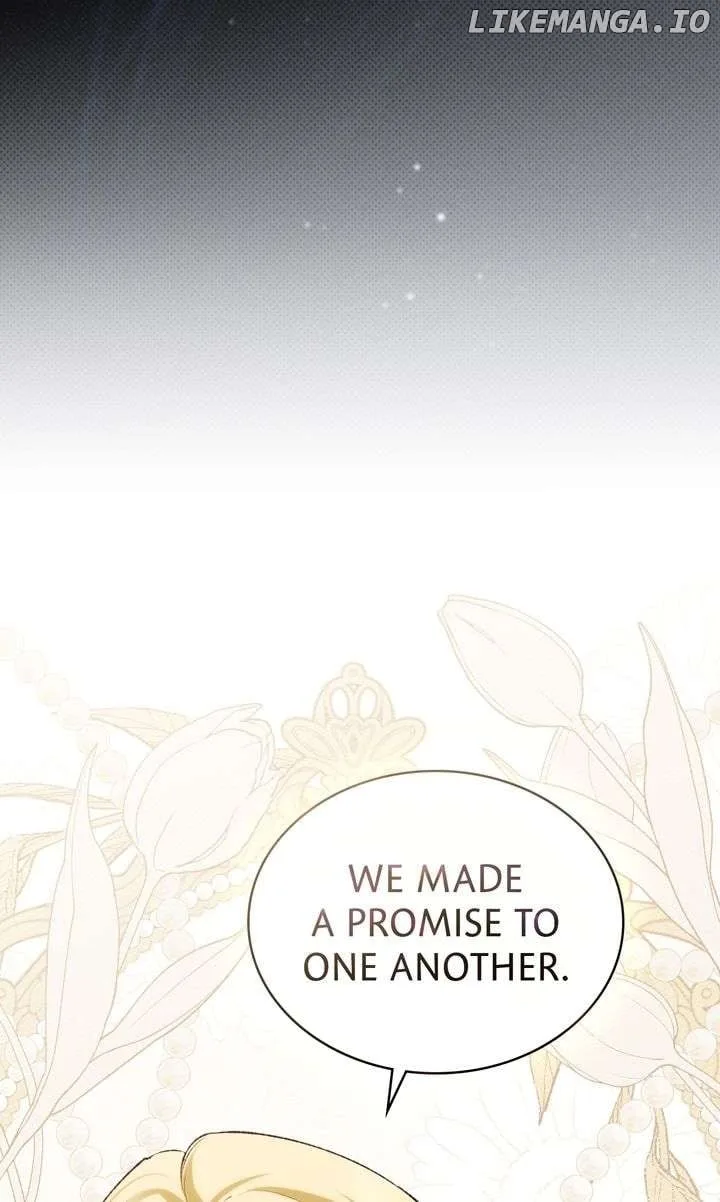 The Promise Isn’t Mine Chapter 58 page 12
