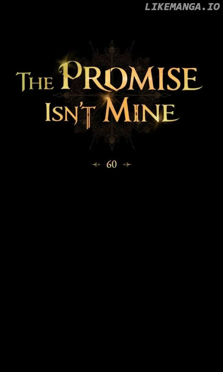The Promise Isn’t Mine Chapter 60 page 50