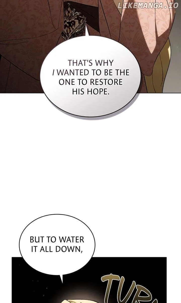 The Promise Isn’t Mine Chapter 60 page 46