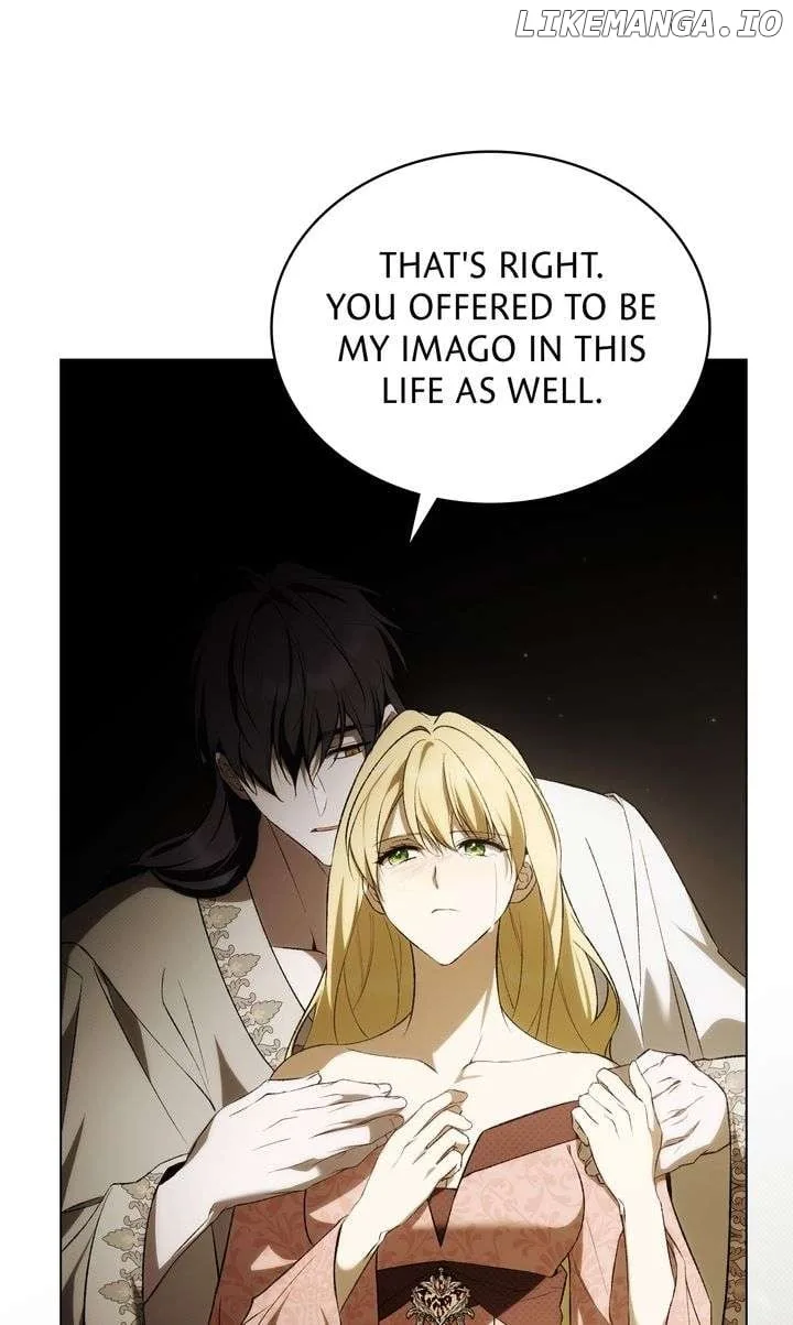The Promise Isn’t Mine Chapter 60 page 40