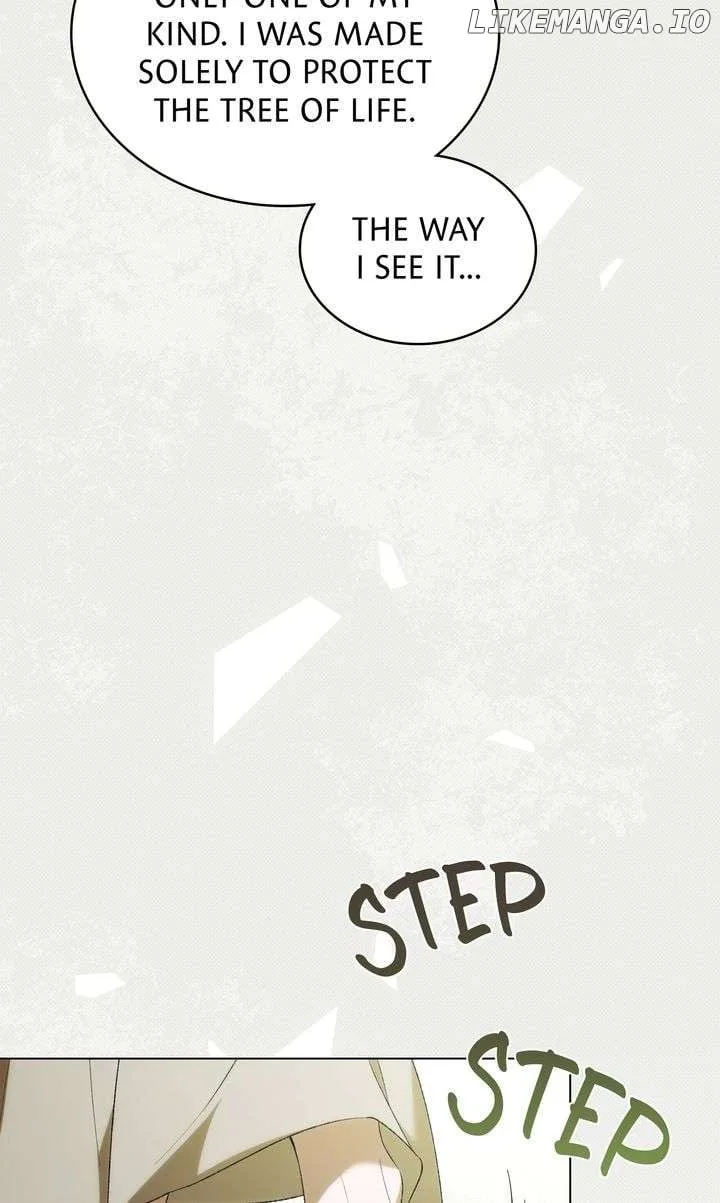The Promise Isn’t Mine Chapter 60 page 18