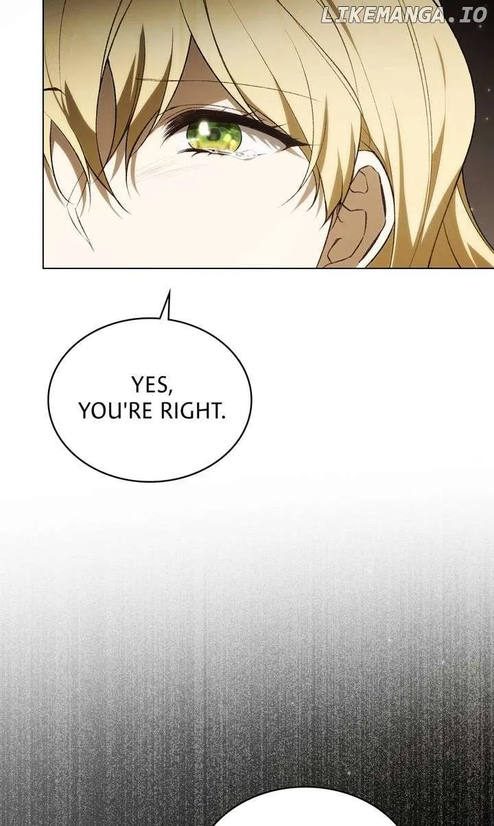 The Promise Isn’t Mine Chapter 60 page 43