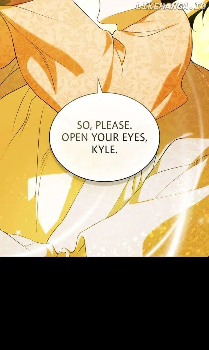 The Promise Isn’t Mine Chapter 60 page 82
