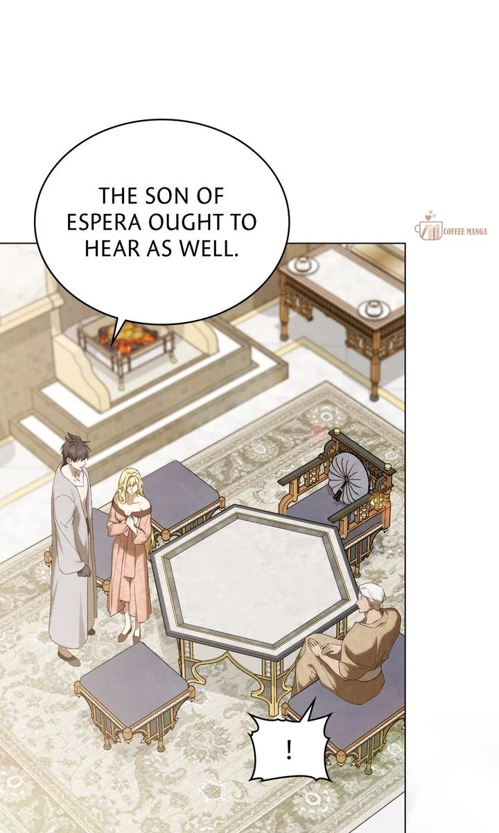 The Promise Isn’t Mine Chapter 59 page 6