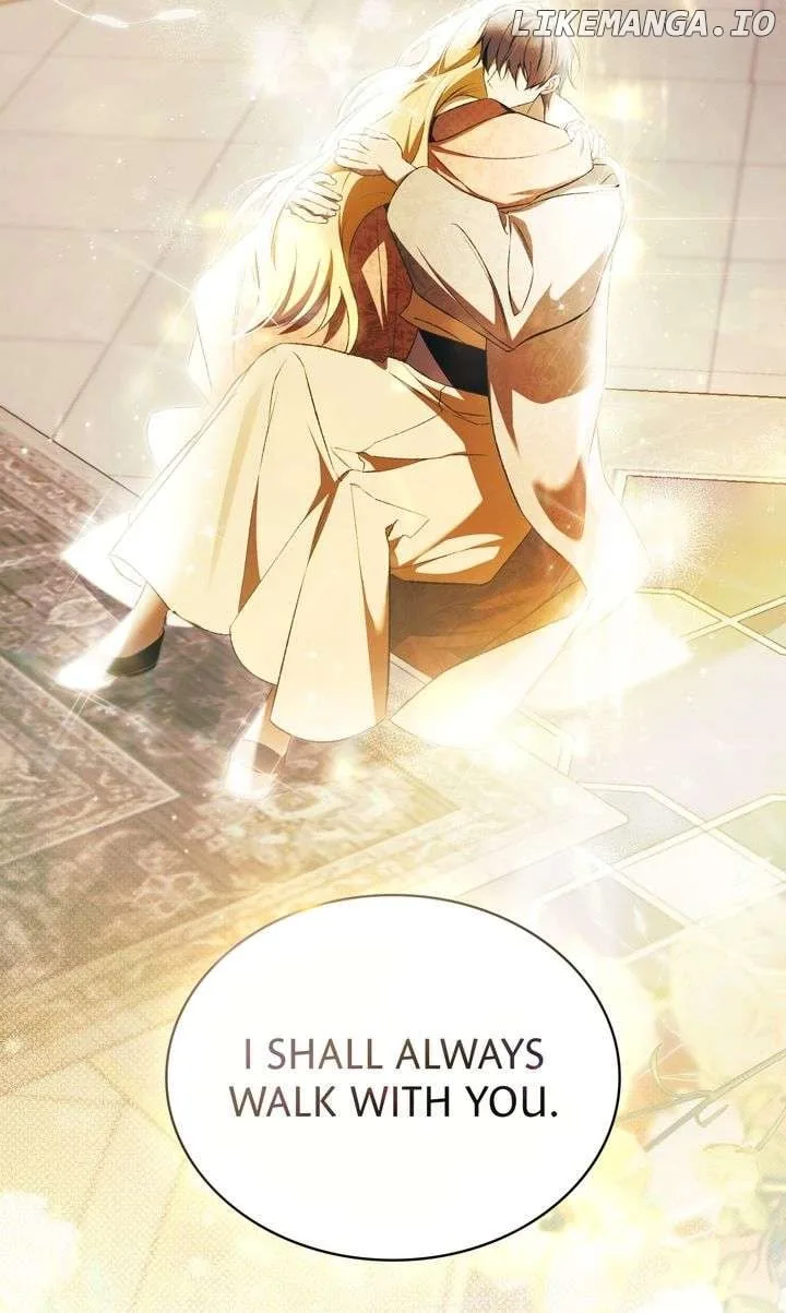 The Promise Isn’t Mine Chapter 60 page 101