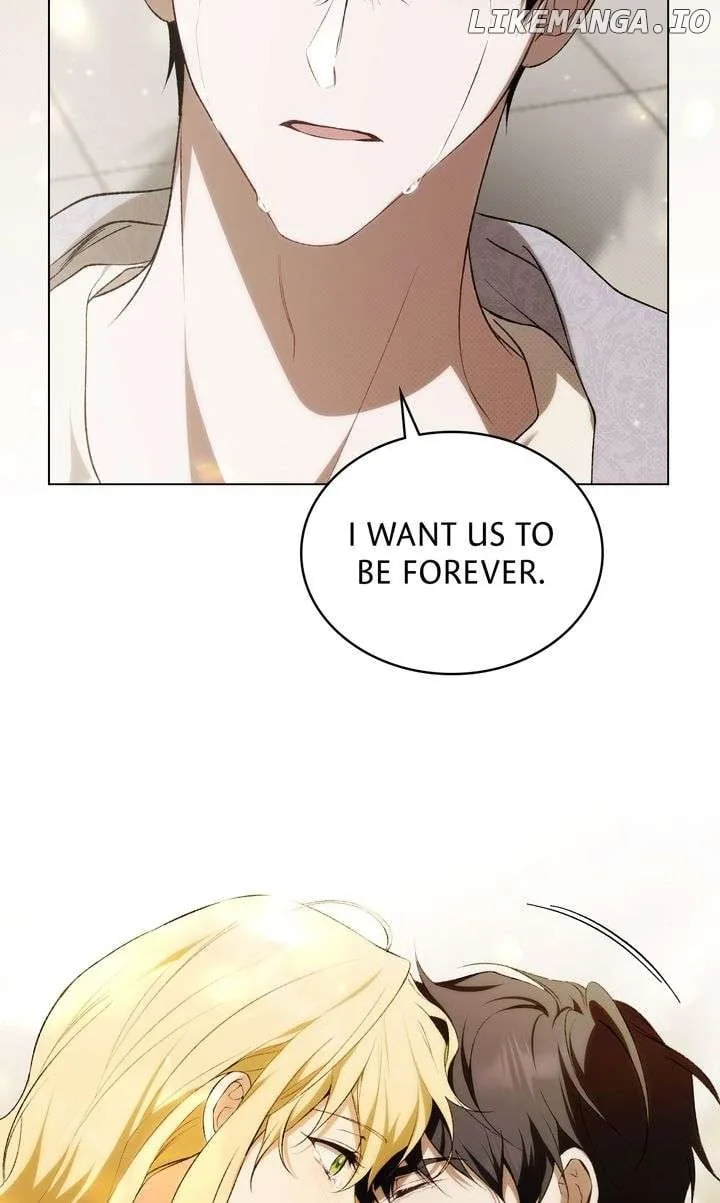The Promise Isn’t Mine Chapter 60 page 97