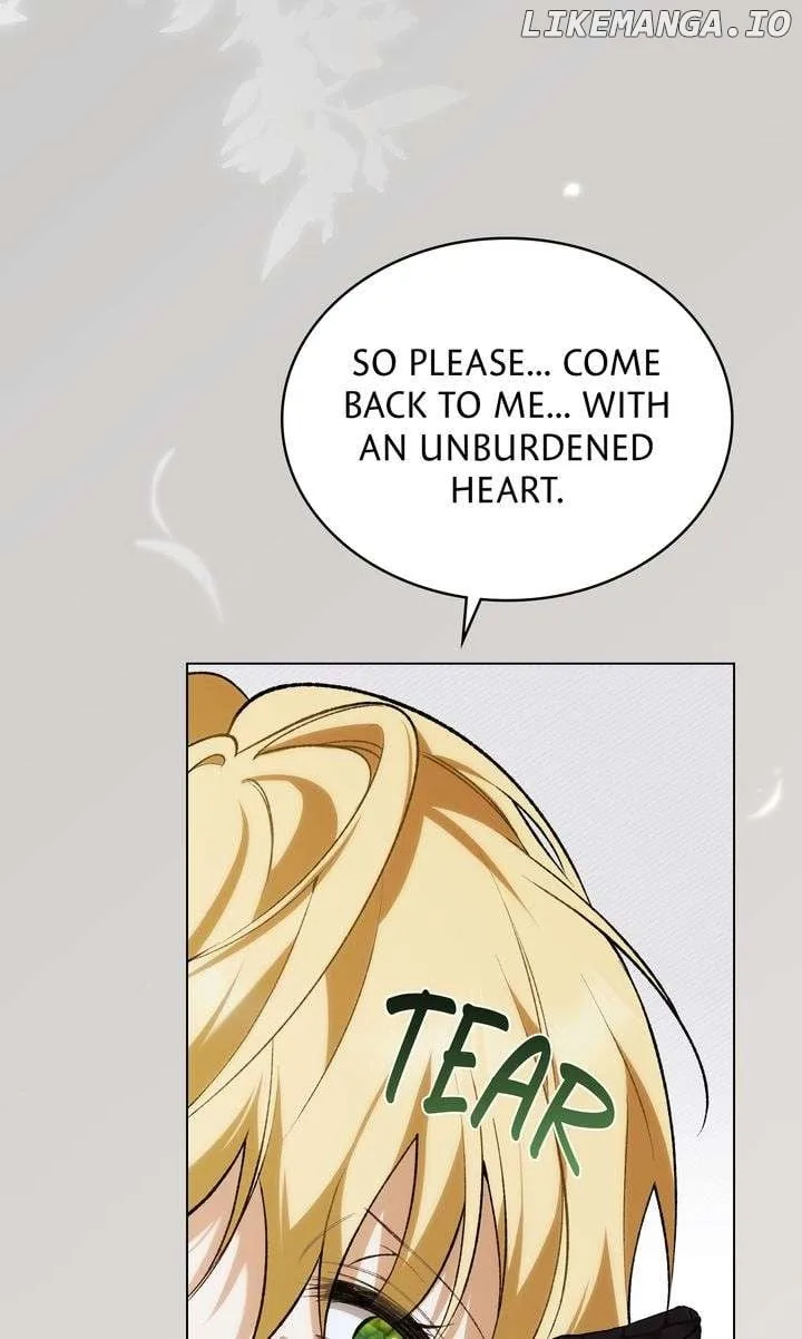 The Promise Isn’t Mine Chapter 58 page 26