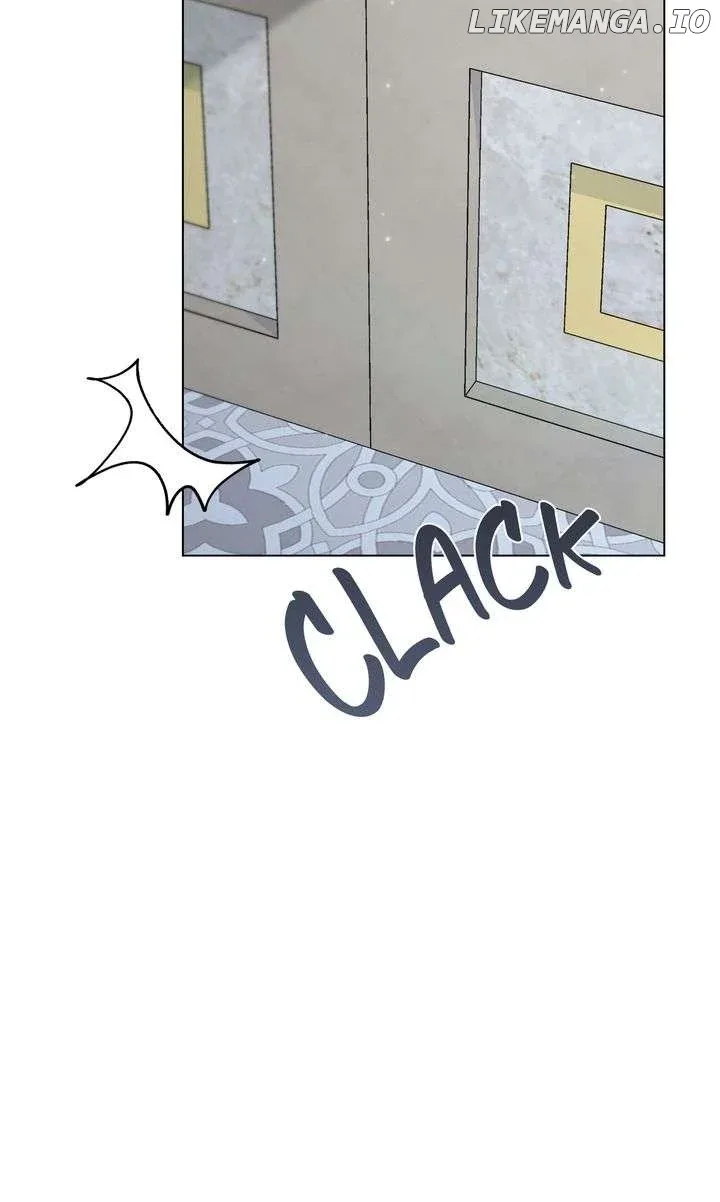 The Promise Isn’t Mine Chapter 58 page 19
