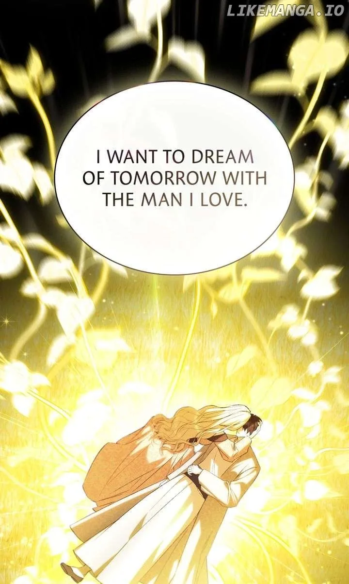 The Promise Isn’t Mine Chapter 60 page 85