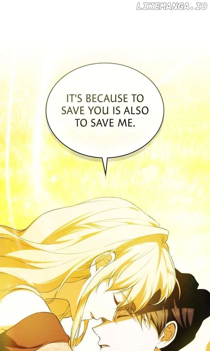 The Promise Isn’t Mine Chapter 60 page 81