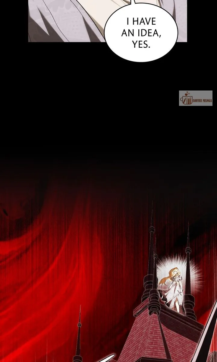 The Promise Isn’t Mine Chapter 59 page 12