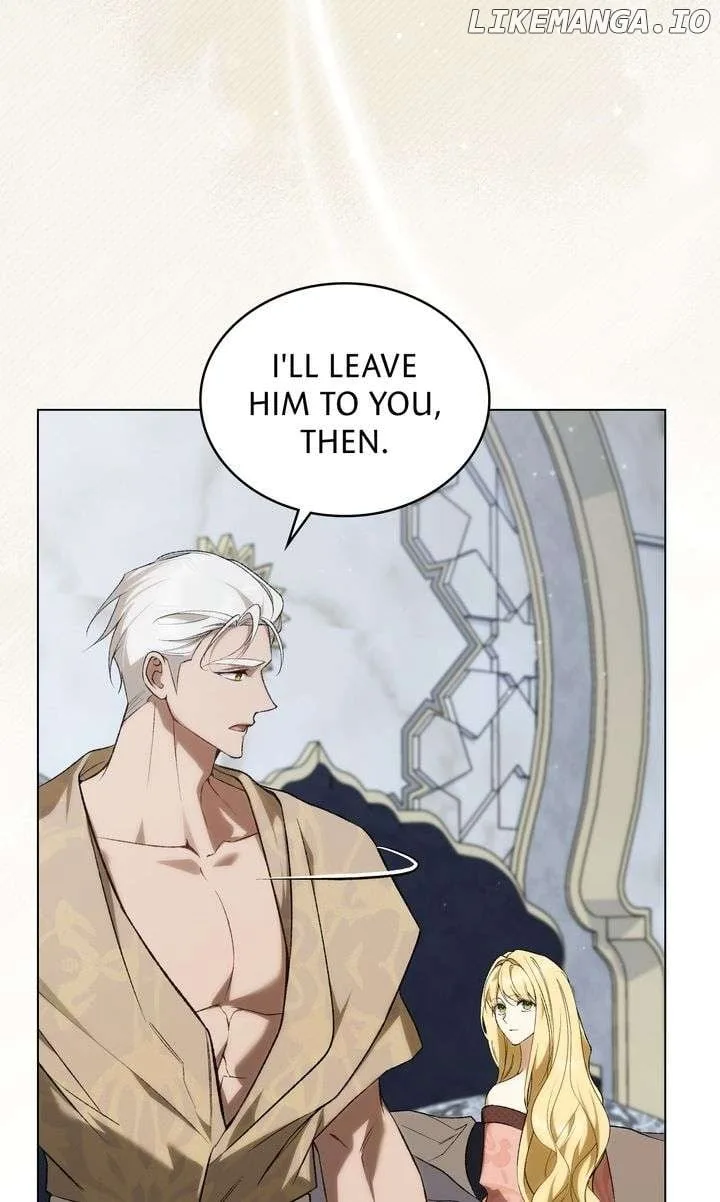 The Promise Isn’t Mine Chapter 58 page 17