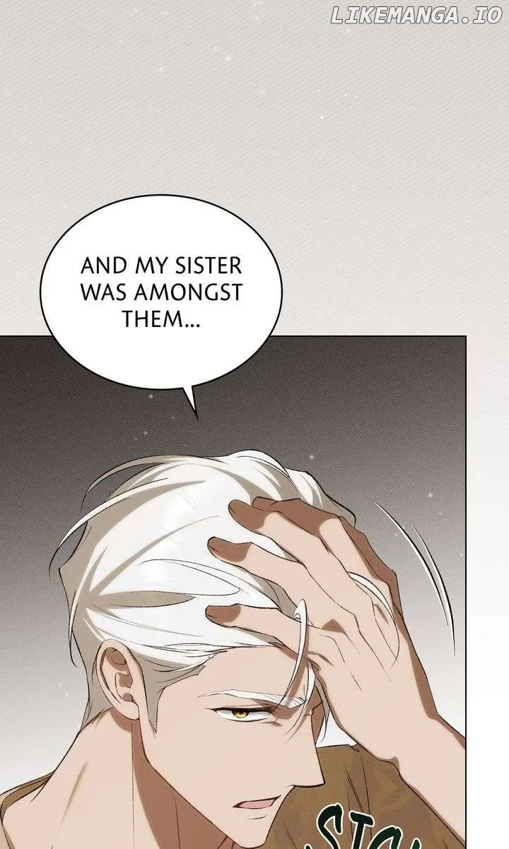 The Promise Isn’t Mine Chapter 58 page 42