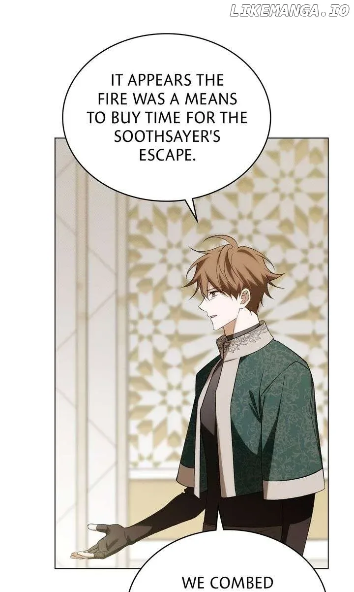 The Promise Isn’t Mine Chapter 58 page 45