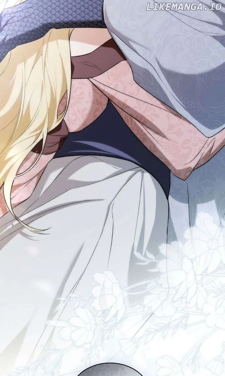 The Promise Isn’t Mine Chapter 58 page 36