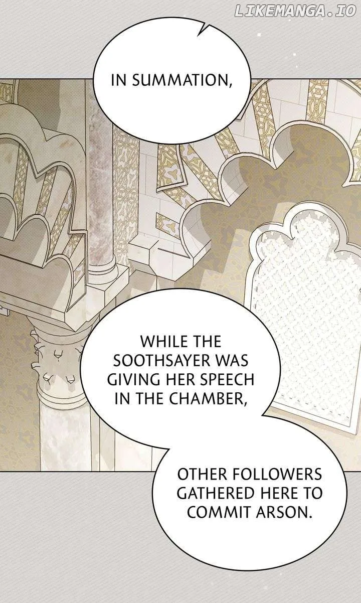 The Promise Isn’t Mine Chapter 58 page 41