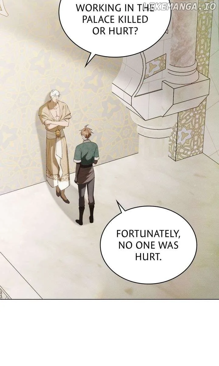 The Promise Isn’t Mine Chapter 58 page 44