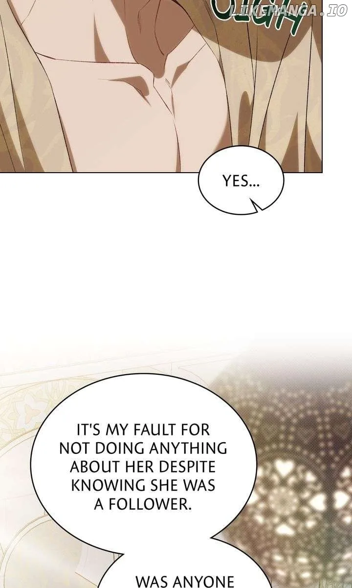 The Promise Isn’t Mine Chapter 58 page 43