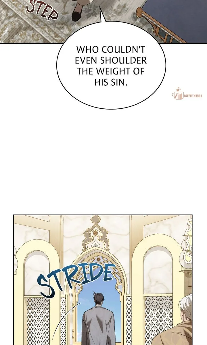 The Promise Isn’t Mine Chapter 59 page 44