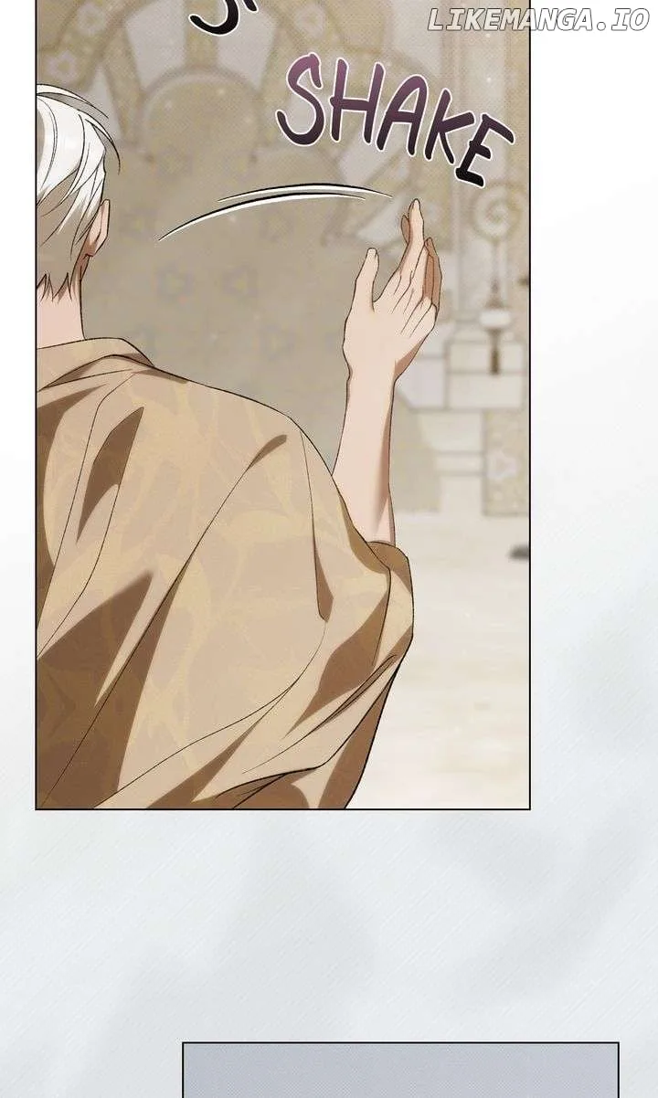 The Promise Isn’t Mine Chapter 58 page 50