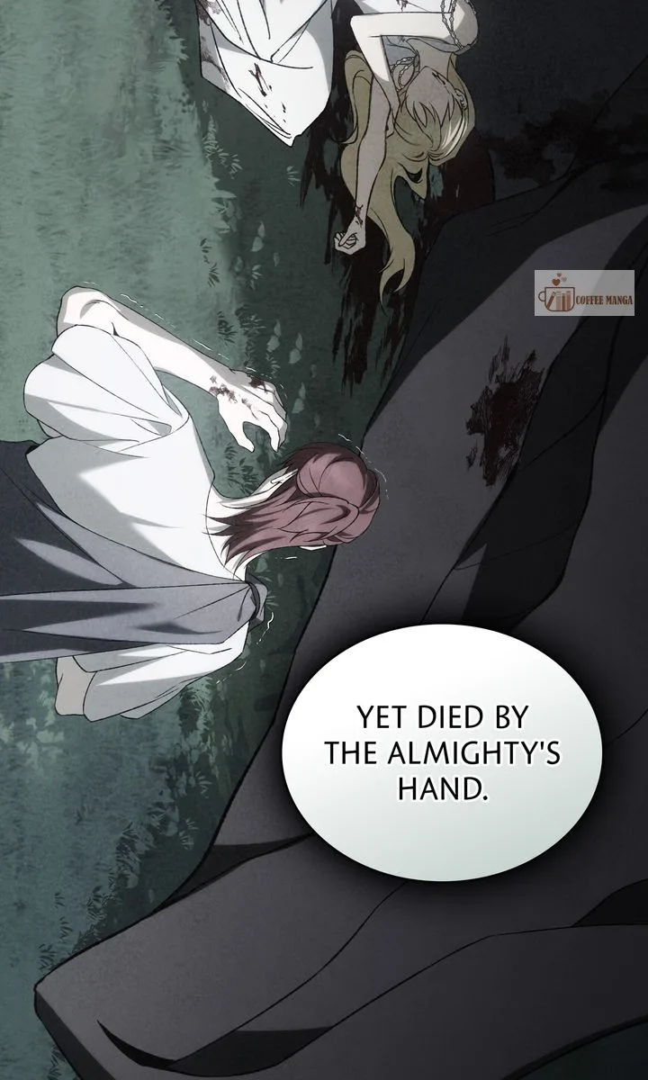 The Promise Isn’t Mine Chapter 59 page 38