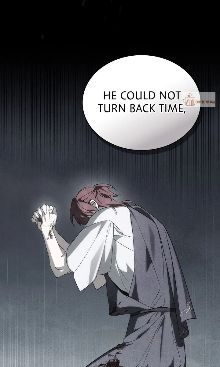 The Promise Isn’t Mine Chapter 59 page 40