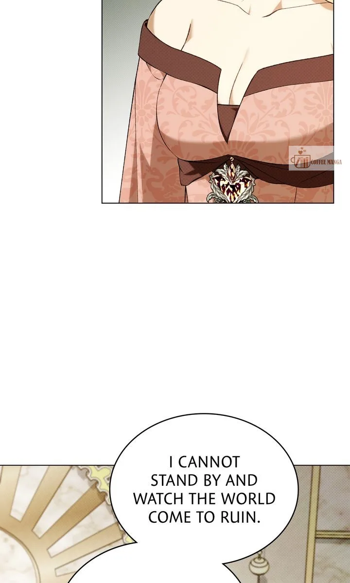The Promise Isn’t Mine Chapter 59 page 54