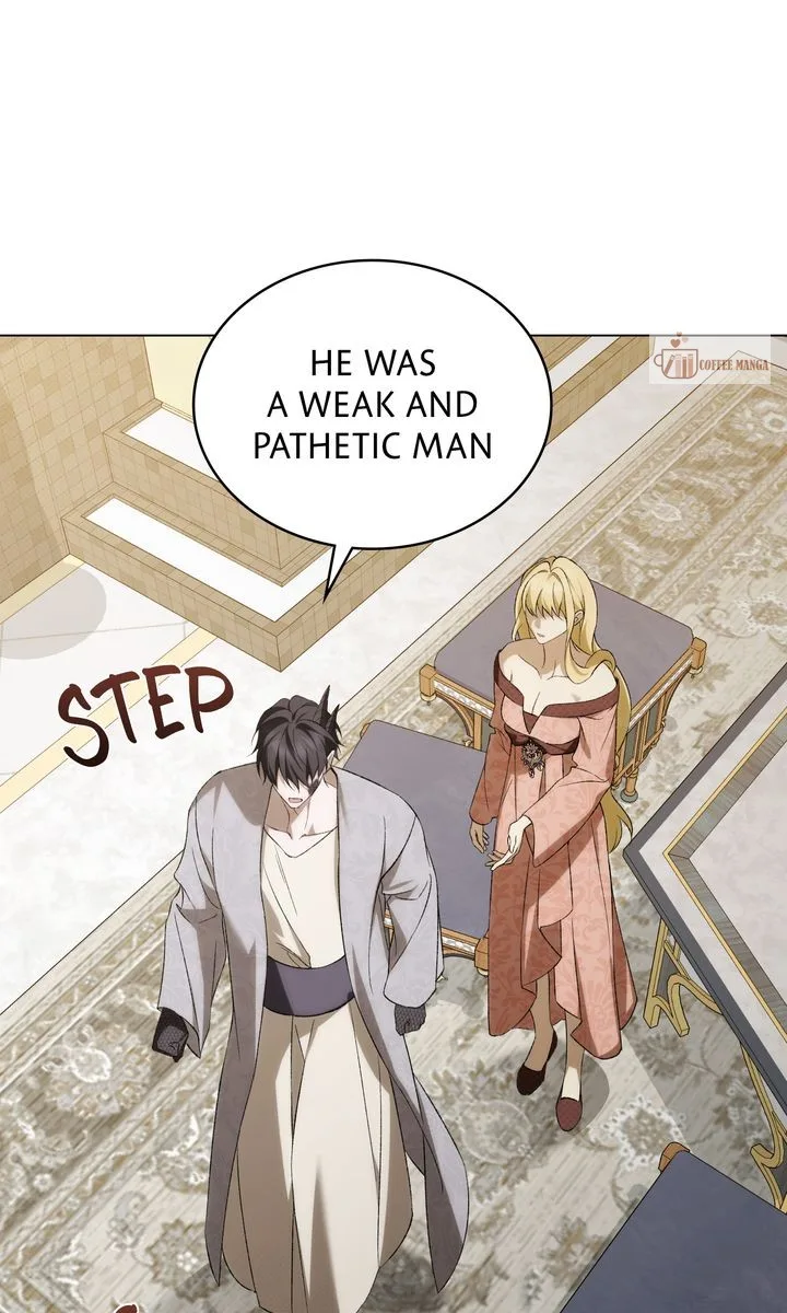 The Promise Isn’t Mine Chapter 59 page 43
