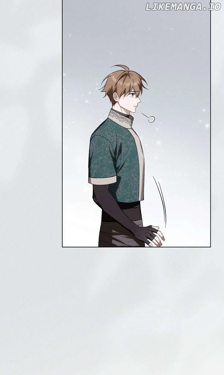 The Promise Isn’t Mine Chapter 58 page 51