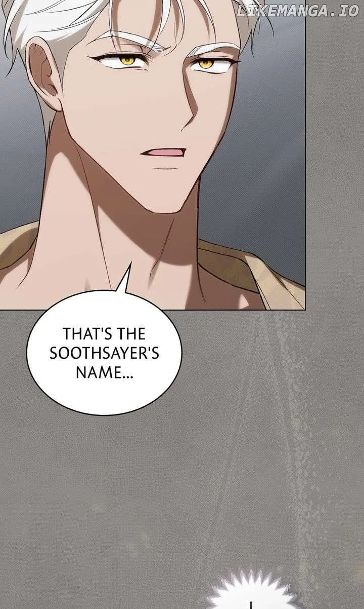 The Promise Isn’t Mine Chapter 58 page 63