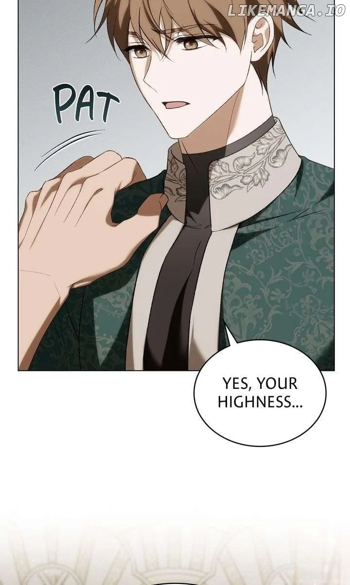 The Promise Isn’t Mine Chapter 58 page 47