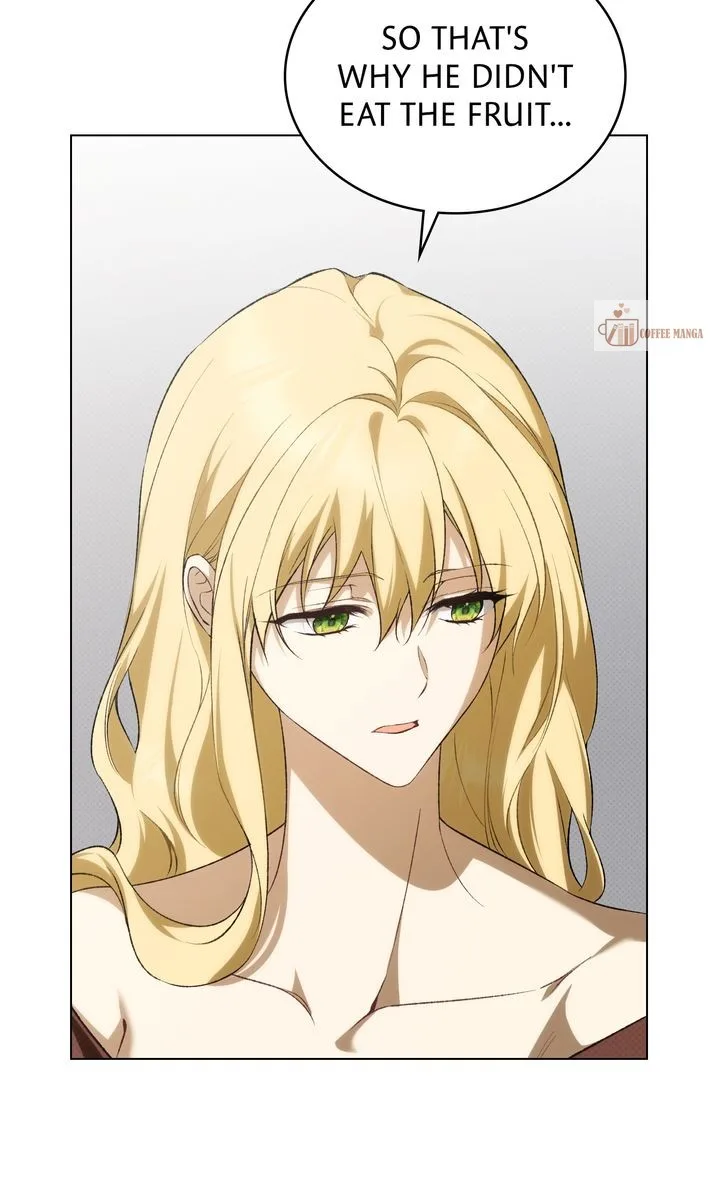 The Promise Isn’t Mine Chapter 59 page 42