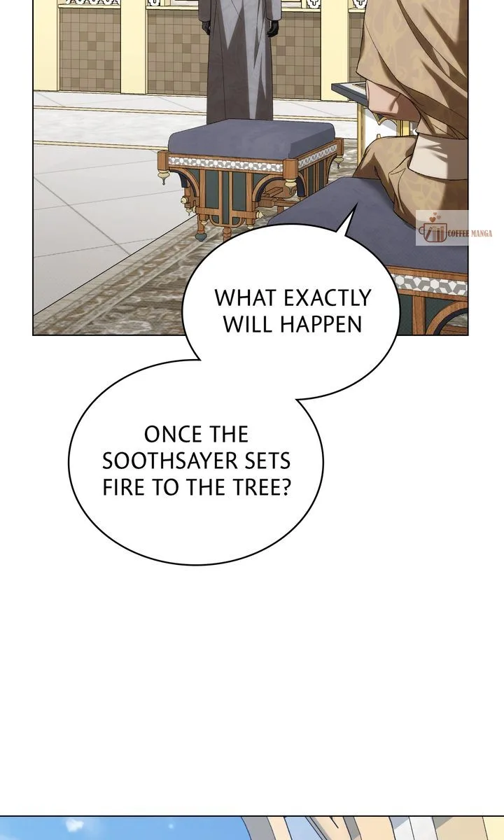 The Promise Isn’t Mine Chapter 59 page 45