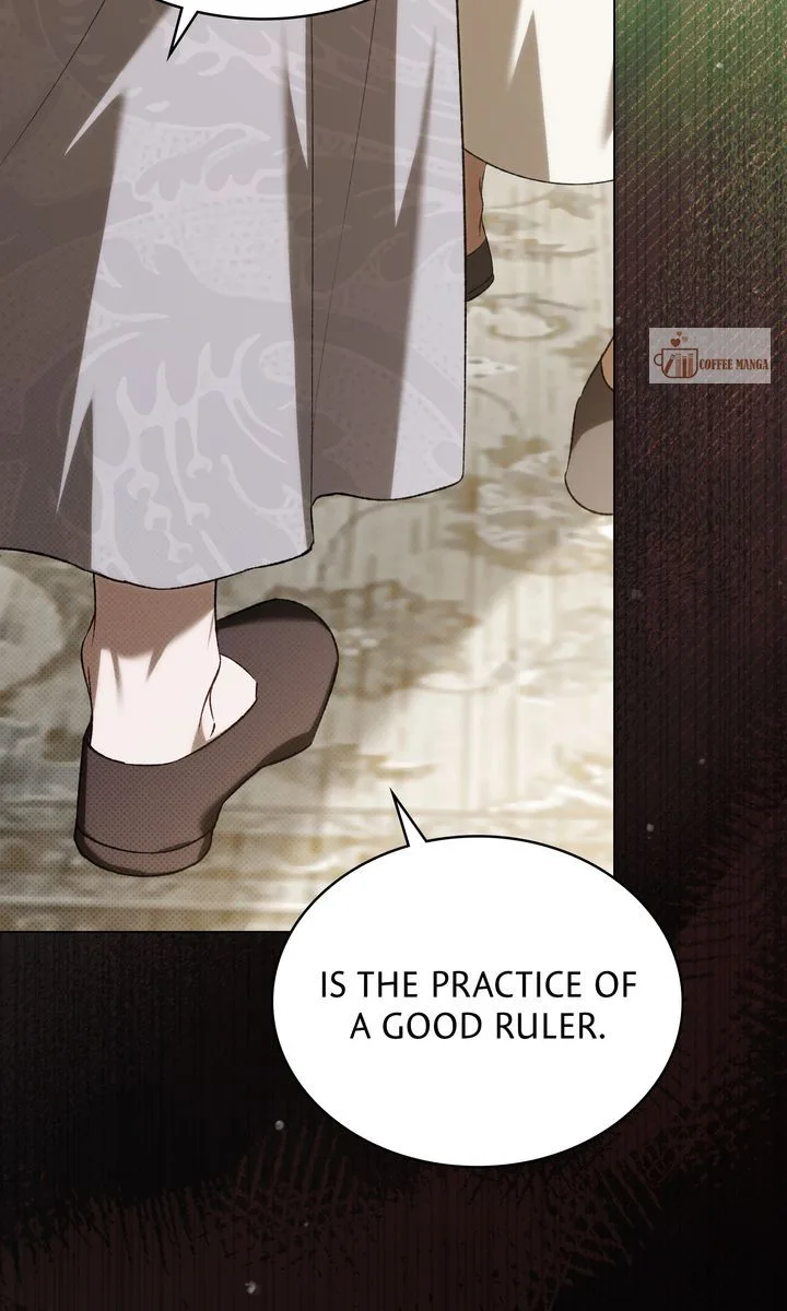 The Promise Isn’t Mine Chapter 59 page 58