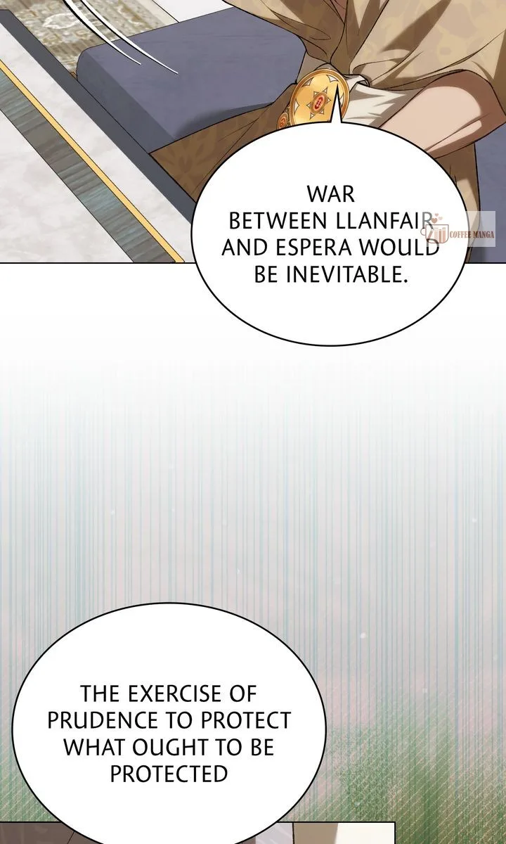 The Promise Isn’t Mine Chapter 59 page 57
