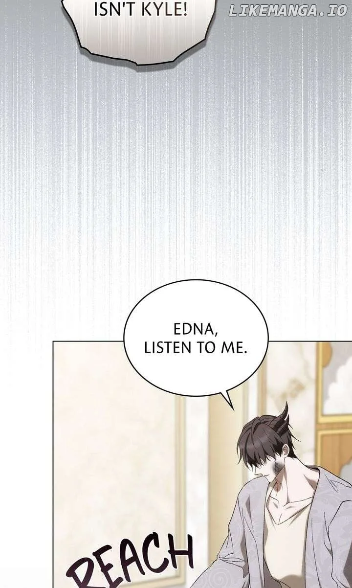 The Promise Isn’t Mine Chapter 58 page 61