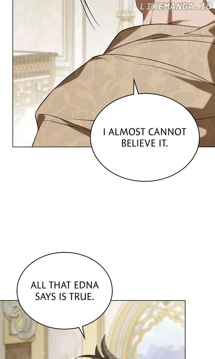 The Promise Isn’t Mine Chapter 58 page 71