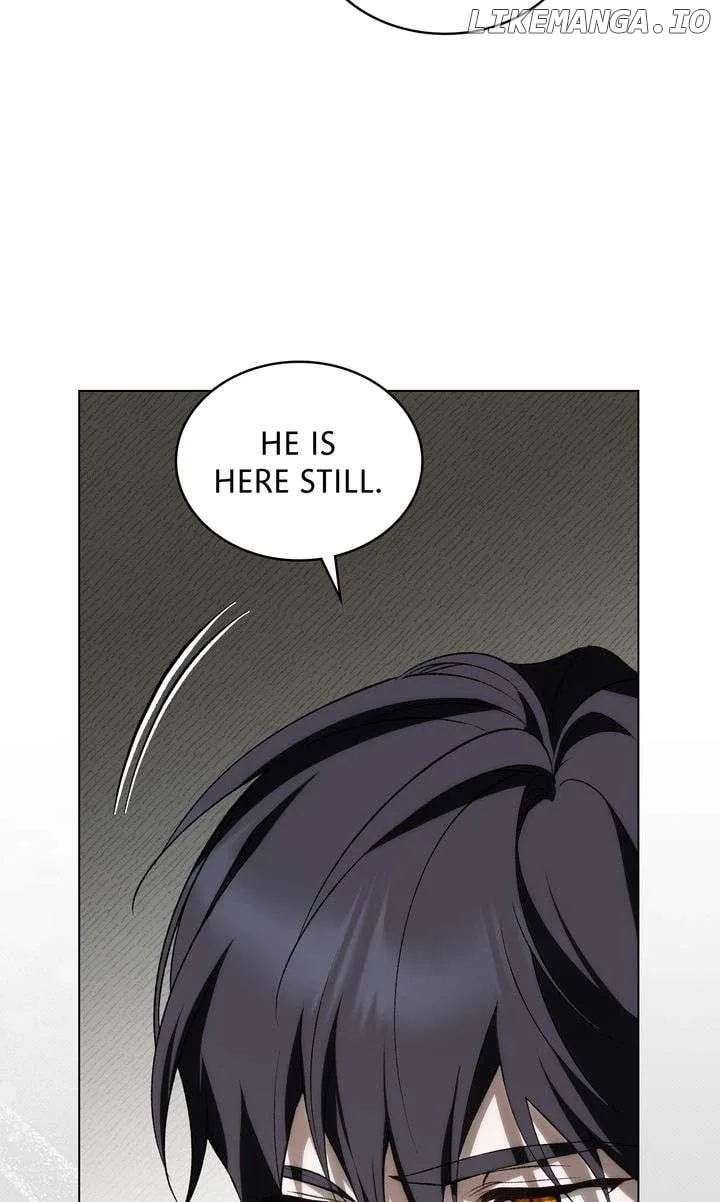 The Promise Isn’t Mine Chapter 58 page 74