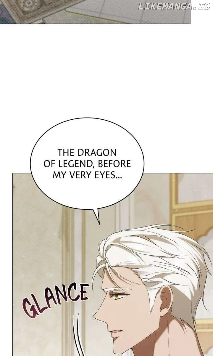 The Promise Isn’t Mine Chapter 58 page 70