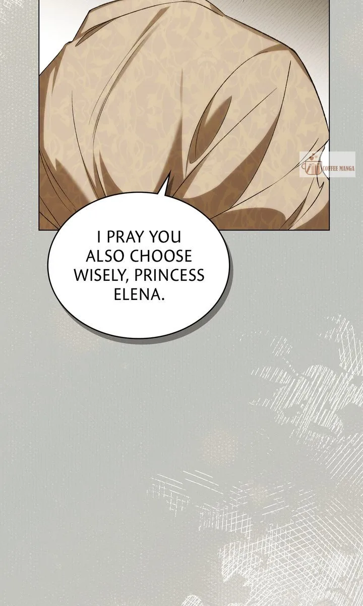 The Promise Isn’t Mine Chapter 59 page 67