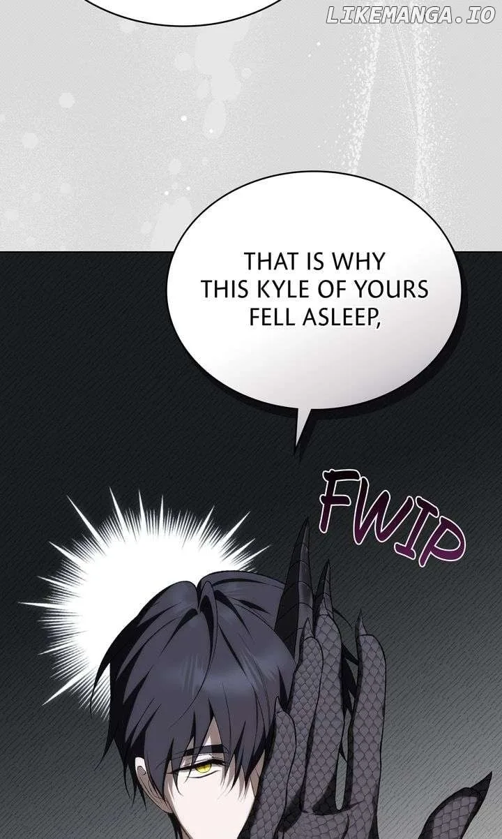 The Promise Isn’t Mine Chapter 58 page 76